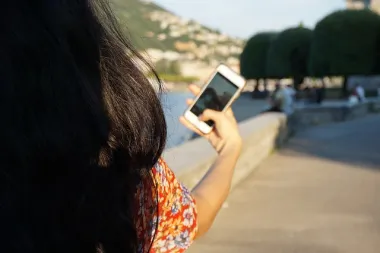 Kako se pravilno slikati da izgledate mršavije na fotografiji?
