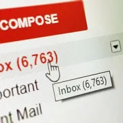Registracija na novu e-mail adresu u samo nekoliko  koraka