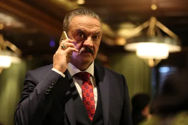 Dramatičnu borbu za zdravlje vodio je uz podršku voljene supruge