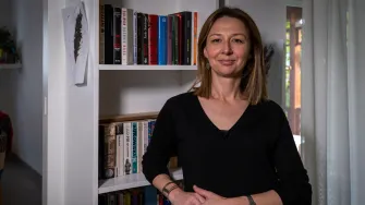 Inspirirana jakim ženama, Vesna stvara nakit za 'Frajerice'