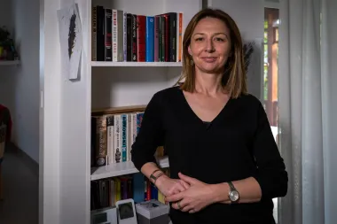 Inspirirana jakim ženama, Vesna stvara nakit za 'Frajerice'