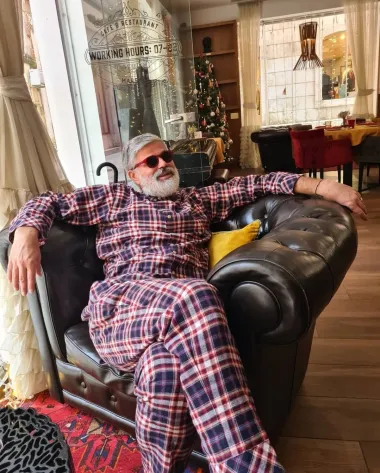 Obitelj Asanović u najopuštenijem izdanju ikada