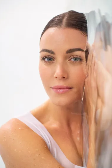Kada se spoje svjetska prvakinja i rekorderka u ronjenju na dah i francuski brend Bioderma - nastaje prava vodena čarolija
