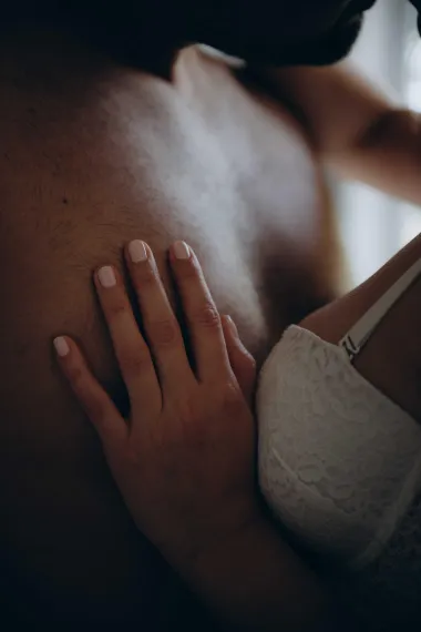 Otkrij koja je tvoja erotska mapa i kako ti može poboljšati seksualni život?