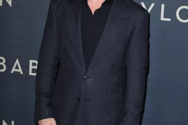 Brad Pitt