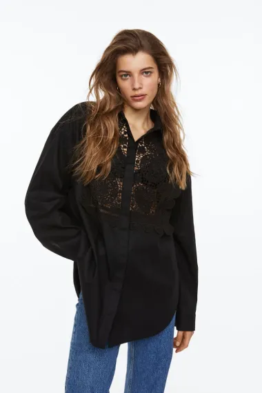 Još traje sniženje u H&M-u pa smo izdvojile upečatljive komade do 30 eura