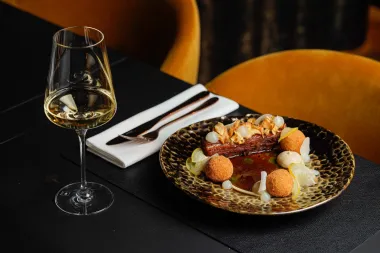 Restoran&Bar Frida: Nezaobilazna lokacija koja gastro scenu osvaja bogatim menijem i ugodnim ambijentom