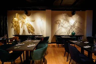 Restoran&Bar Frida: Nezaobilazna lokacija koja gastro scenu osvaja bogatim menijem i ugodnim ambijentom