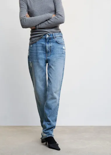 Kako nositi traperice visokog struka? Imamo outfit ideje za svaku prigodu