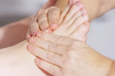 Praktični savjeti kako pravilno masirati stopala