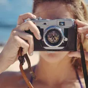 Kako se obući za fotografiranje?