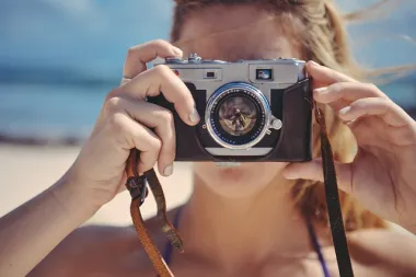 Kako se obući za fotografiranje?
