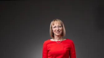 Prof. dr. sc. Arijana Lovrenčić-Huzjan: 'Žene više umiru od moždanog udara nego muškarci'