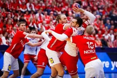 Rukomet – muški ili ženski sport?