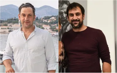 Koji look im bolje stoji? Slavni Hrvati s bradom i bez nje