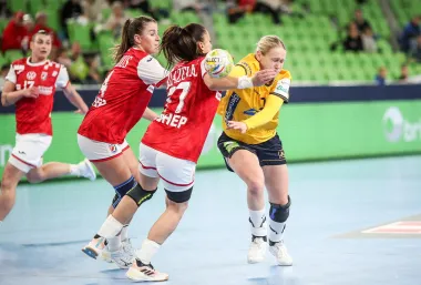 Rukomet – muški ili ženski sport?