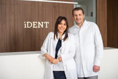 Podarite si najljepši osmijeh zahvaljujući specijalistima iz iDENT poliklinike