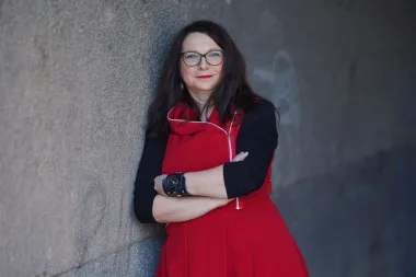 Hrabra Željka preživjela je moždani udar sa samo 45 godina: 'Mislite na sebe, nemojte se izgubiti u životu i obavezama'