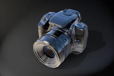Kako napraviti 3D fotografiju?