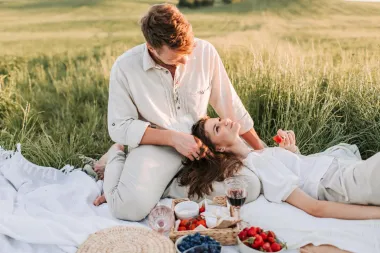 Ljubav i ništa više: Znanstvenici otkrili 7 stupnjeva romantične ljubavi