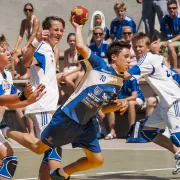 Planirate li upisati dijete na sportsku aktivnost? Jeste li razmišljali o rukometu?