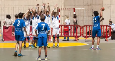 Planirate li upisati dijete na sportsku aktivnost? Jeste li razmišljali o rukometu?