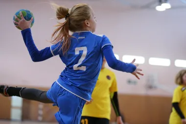 Planirate li upisati dijete na sportsku aktivnost? Jeste li razmišljali o rukometu?