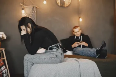 Najbolje seks poze za najčešće seksualne probleme s kojima se bore parovi