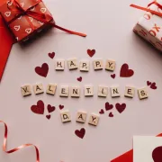 Do 30 eura: Imamo nekoliko ideja što pokloniti partneru za Valentinovo
