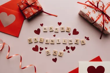 Do 30 eura: Imamo nekoliko ideja što pokloniti partneru za Valentinovo