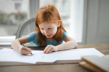 Od inteligencije do ćelavosti: Što djeca nasljeđuju od mame, a što od tate?