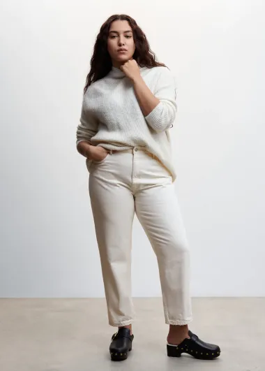 Bijele kombinacije za zimske dane u kojima ćeš uvijek izgledati elegantno