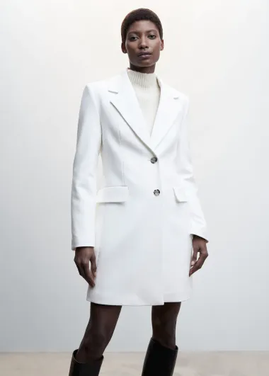 Bijele kombinacije za zimske dane u kojima ćeš uvijek izgledati elegantno