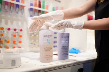 Najfiniji tretmani i proizvodi na jednom mjestu - Kalmar Hair & Skin Boutique