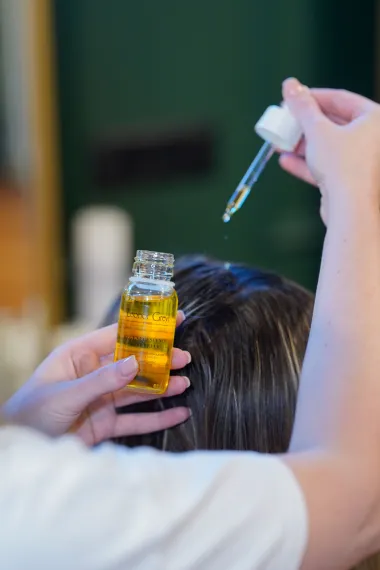 Najfiniji tretmani i proizvodi na jednom mjestu - Kalmar Hair & Skin Boutique