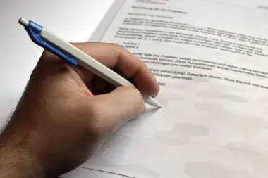 Što je samoinicijativna molba za posao? Kako napisati samoinicijativnu molbu za posao?