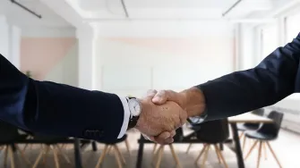 Kako se predstaviti na razgovoru za posao?