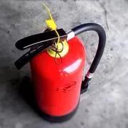 Kratki vodič za pravilnu upotrebu vatrogasnog aparata