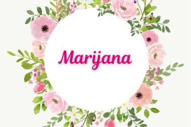 Jedinstvene i inovativne: Danas imendan slave Marijane