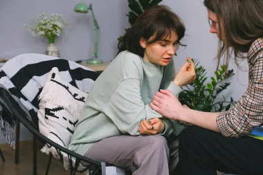 Četiri problema s kojima se suočavaju osobe koje su odrasle u toksičnoj obitelji