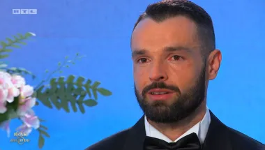Dvije kume međusobno se provocirale, a Marko iskreno zaplakao: 'Sad kad sam imao nju i taj zalazak, stvarno sam bio upotpunjen maksimalno'