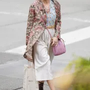 Sarah Jessica Parker