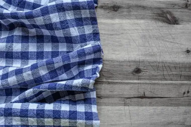 Koji je najbolji materijal za stolnjake?