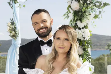 Frajer koji ne skriva suze: Marko se rasplakao u 'Braku na prvu'