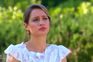 Nova drama u 'Braku na prvu': Saša je mislila odustati
