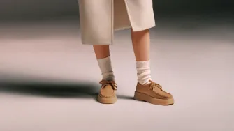 Clarks x Zara: Modna suradnja koja će oduševiti sve zaljubljenike u 'kul' cipele