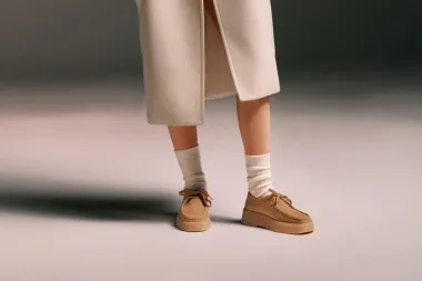 Clarks x Zara: Modna suradnja koja će oduševiti sve zaljubljenike u 'kul' cipele