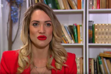 Hedviga je otvorila dušu i progovorila o bolesti koja joj je promijenila život