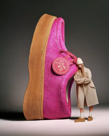 Clarks x Zara: Modna suradnja koja će oduševiti sve zaljubljenike u 'kul' cipele