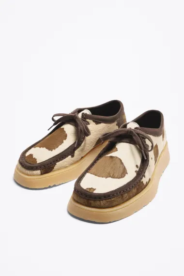 Clarks x Zara: Modna suradnja koja će oduševiti sve zaljubljenike u 'kul' cipele